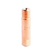 Сварочный наконечник E–Cu М6 Ø0,6 прямой 25мм STM0003-06