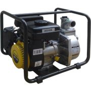 Мотопомпа Huter MP-40 (300 л/м, 1.5″, подъем 30м)