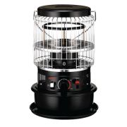 Нагреватель керосиновый Kerona CAMP-10 (4 кВт, 0.25 л/ч)