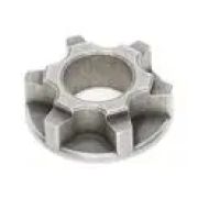 Звездочка ведущая для HOMELITE, ИНТЕРСКОЛ, КИТАЙ D30, d14, h8, 6 зуб