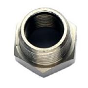Переходник 1/4«F - 3/8»M