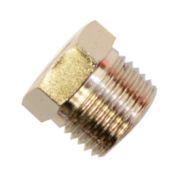 Переходник 1/4«F - 1/2»M