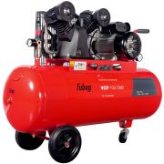 Компрессор FUBAG VCF/100 СМ3 ремен. (440 л/м, 100л, 2.2кВт)