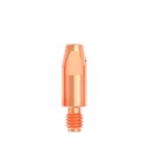 Сварочный наконечник E–Cu M6 Ø1.0 конический 28мм