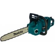 Пила акк. цепная Makita DUC353Z (2*18В, 35см, без АКБ и ЗУ)