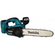 Пила акк. цепная Makita DUC302Z (2*18В, 30см, без АКБ и ЗУ)
