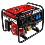 Электростанция BRAIT GB-3800 PRO (3.1 кВт, бак 15л, 41кг)