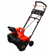 Снегоуборщик акк BRAIT BCST-460 (40В/2*20В, 2 АКБ, 46*30см)