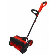 Снегоуборщик акк BRAIT BCS-400 (40В/2*20В, 2 АКБ, 40*20см)