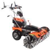 Машина подметальная PATRIOT S 610 P (6л.с., 1000мм, скор. 4/2)