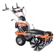 Машина подметальная PATRIOT S 608 P (6 л.с., шир. 800 мм)