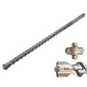 Бур Makita SDS-max 4Cutter 22x420x540 мм