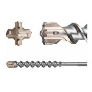 Бур Makita SDS-max 4Cutter 24x220x340 мм