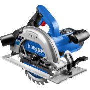 Пила дисковая ЗУБР ПДП-65 Профессионал (1600 Вт)