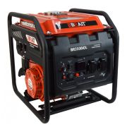 Электростанция BRAIT BR3500iOL инвертор. (3кВт, бак 12л)
