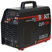 Аппарат плазменной резки BRAIT CUT-70V (380В, рез 22мм)