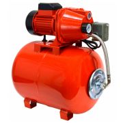 Насосная станция BRAIT NS-1000/50C (1кВт,52л/мин,чугун,50л)