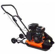 Виброплита BRAIT PC50 (2,8 л.с, 490х320 мм, 48 кг)