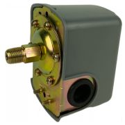 Реле давления BRAIT PS-02D-М (резьба наружная 1/4, 2,8-4,3бар)