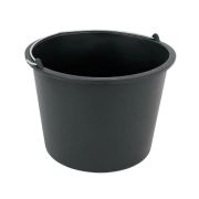 Ведро строительное 20л, полипропиленовое