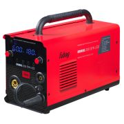 Сварочный полуавтомат FUBAG IRMIG 200 SYN LED +горелка 250А