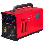 Сварочный полуавтомат FUBAG IRMIG 180 SYN LED +горелка 250А