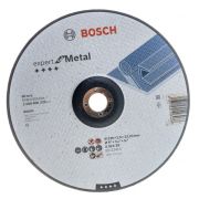 Круг отрезной 230*2,5*22 Bosch
