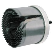 Пилы круговые FIT с каленым зубом 2