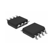 Микросхема RC4558 DIP8