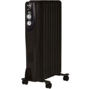 Радиатор масляный Ballu Classic black BOH/CL-09BRN 2000