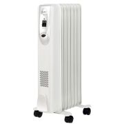 Радиатор масляный Ballu Comfort BOH/CM-09WDN 2000 (9 секц)