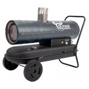 Пушка тепловая дизельная OLYMP MACHINERY TPND-55 (55кВт)