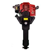Молоток отбойный TOR JH-55 бенз. (1кВт, 20-55Дж, SDS-MAX)