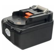 Аккумулятор Практика для Makita Li-Ion 14,4B, 3,0Ач, слайдер