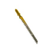 Пилки для лобзика MetaboT101D по дереву 5шт