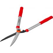 Кусторез GRINDA GH-540 со стальными рукоятками, 540мм