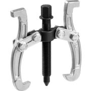 Съемник шарнирный ЗУБР Профессионал 2-захватный, внешний d25-160мм, внутренний d45-135мм