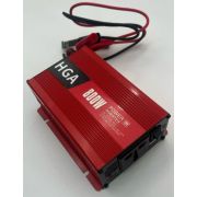 Преобразователь с 12 на 220 В (Китай) 800 w