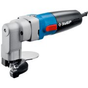 Ножницы ЗУБР Профессионал ЗНЛ-500 по металлу электрические