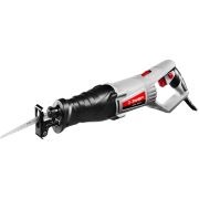 Пила сабельная ЗУБР ЗПС-850 Э (850Вт, 0-2800 ход/мин, рез 150мм)