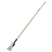 Ледоруб-топор Б-З сварной с деревянным черенком