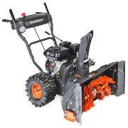 Снегоуборщик PATRIOT PS 603 LED (7 л.с, 560 мм*420 мм, фара)