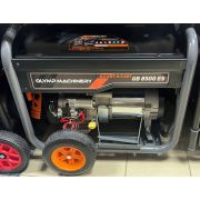 Электростанция OLYMP MACHINERY GB 8500 ES (8,5кВт,эл.старт.)