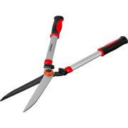 Кусторез GRINDA GH-630 со стальными рукоятками, 630мм