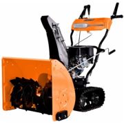 Снегоуборщик OLYMP MACHINERY SM610.510TR (9л.с, эл.стартер)