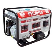 Электростанция Ресанта БГ 9500 Э (8 кВт, бак 25л, эл.старт.)