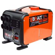 Отопитель автономный дизельный BRAIT BPH-5000TH 12V\24V\220V