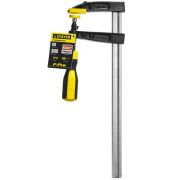 Струбцина STAYER «HERCULES-F» HF-30/8 тип F 300/80 мм