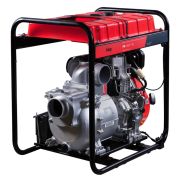Мотопомпа FUBAG PD1800 TES дизел.,грязн. (1800л/м,эл.ст.,4″)