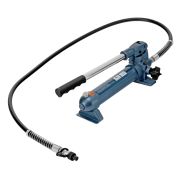 Насос гидравлический Stels 4т (со шлангом)